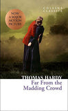 Far from the Madding Crowd
