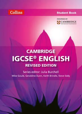 Cambridge IGCSE English