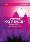 Cambridge IGCSE English