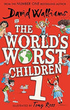 The World's Worst Children
