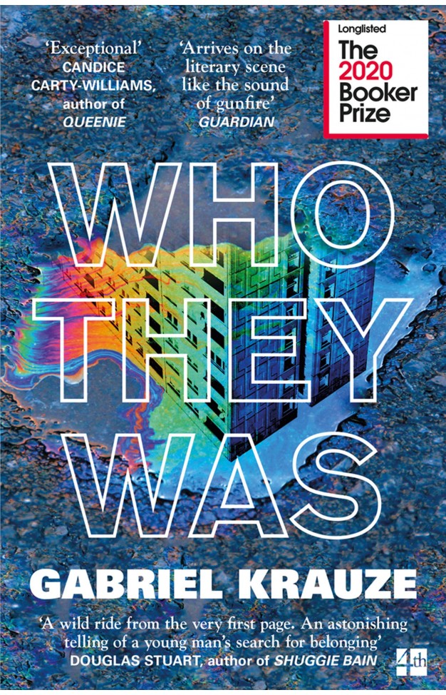 Who They Was