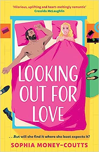 Looking Out for Love
