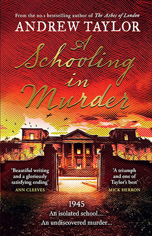 A Schooling in Murder