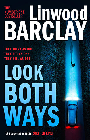 Look Both Ways: