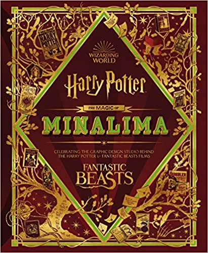 The Magic of MinaLima