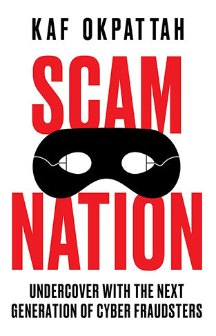 Scam Nation