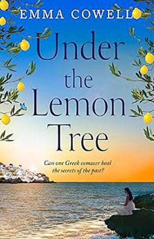 Under the Lemon Tree