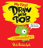 My First Draw With Rob