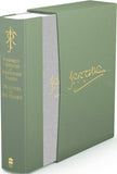 The Letters of J. R. R. Tolkien