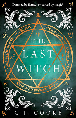 The Last Witch