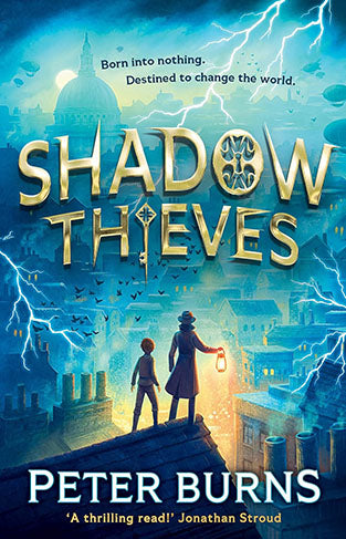 Shadow Thieves