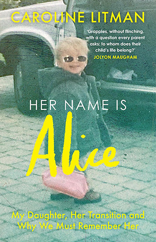 Her Name Is Alice