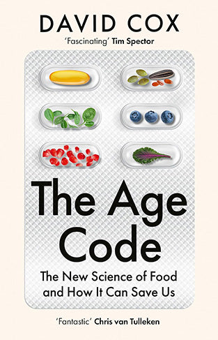 The Age Code
