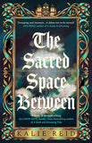 The Sacred Space Between