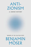 Anti-Zionism