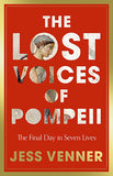 The Lost Voices of Pompeii