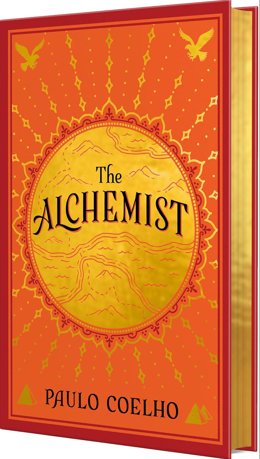 The Alchemist