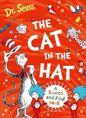 The Cat in the Hat