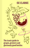 A Vine is a Wild Thing