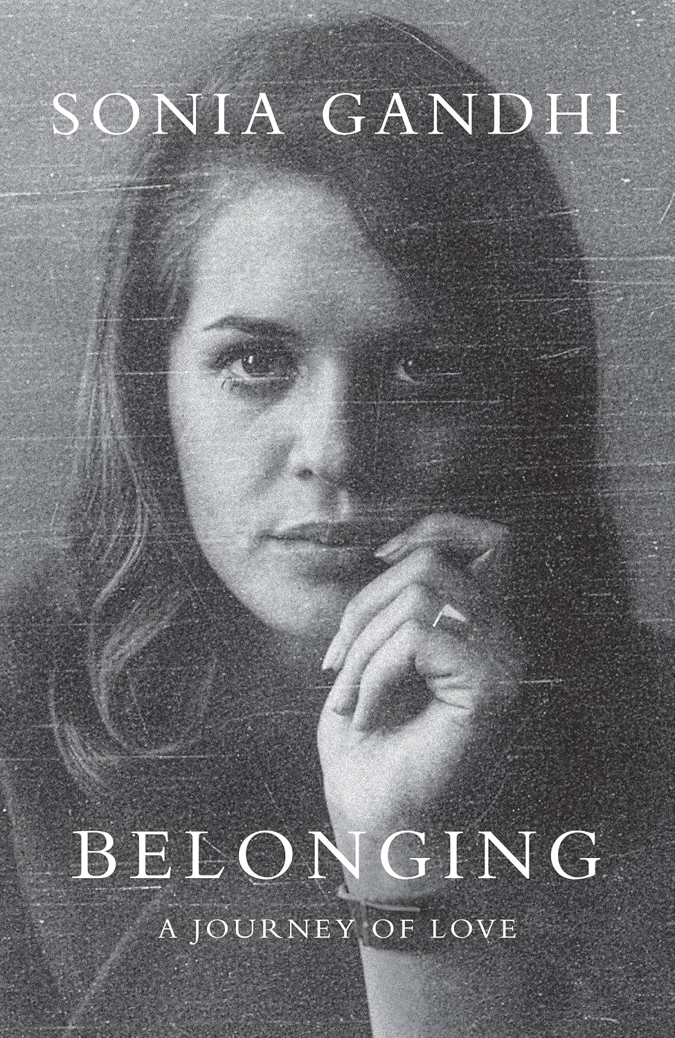Belonging: A Journey of Love