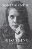 Belonging: A Journey of Love