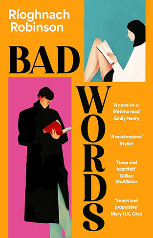 Bad Words