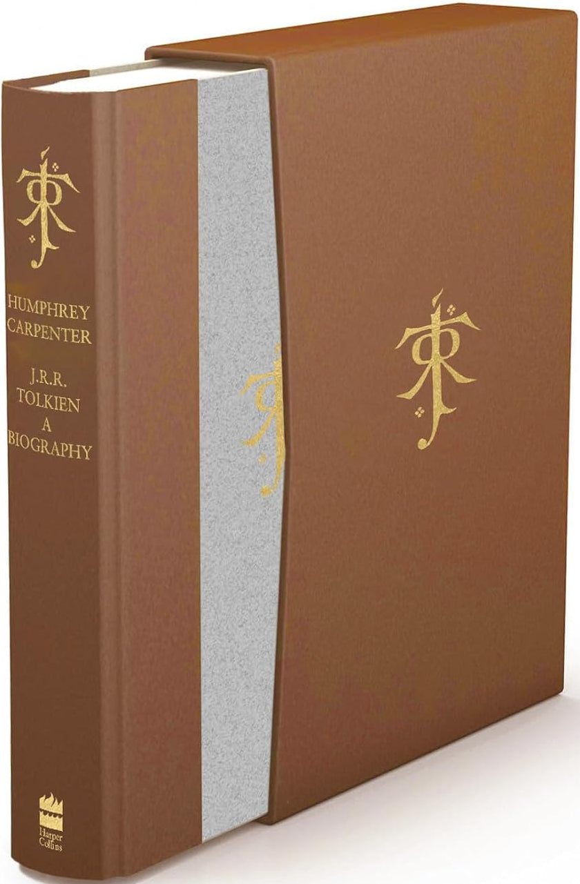 J. R. R. Tolkien: A Biography