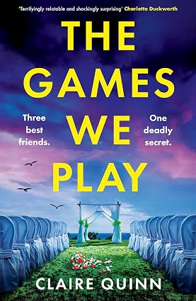 The Games We Play
