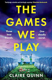 The Games We Play