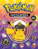 Pokemon Encyclopedia