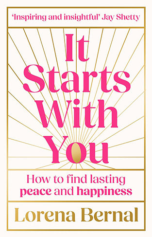 It Starts with You