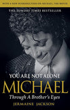 You Are Not Alone