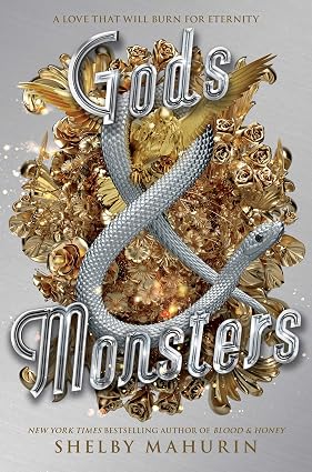 Gods &amp; Monsters: 3