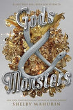Gods &amp; Monsters: 3