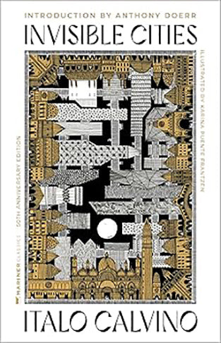 Invisible Cities