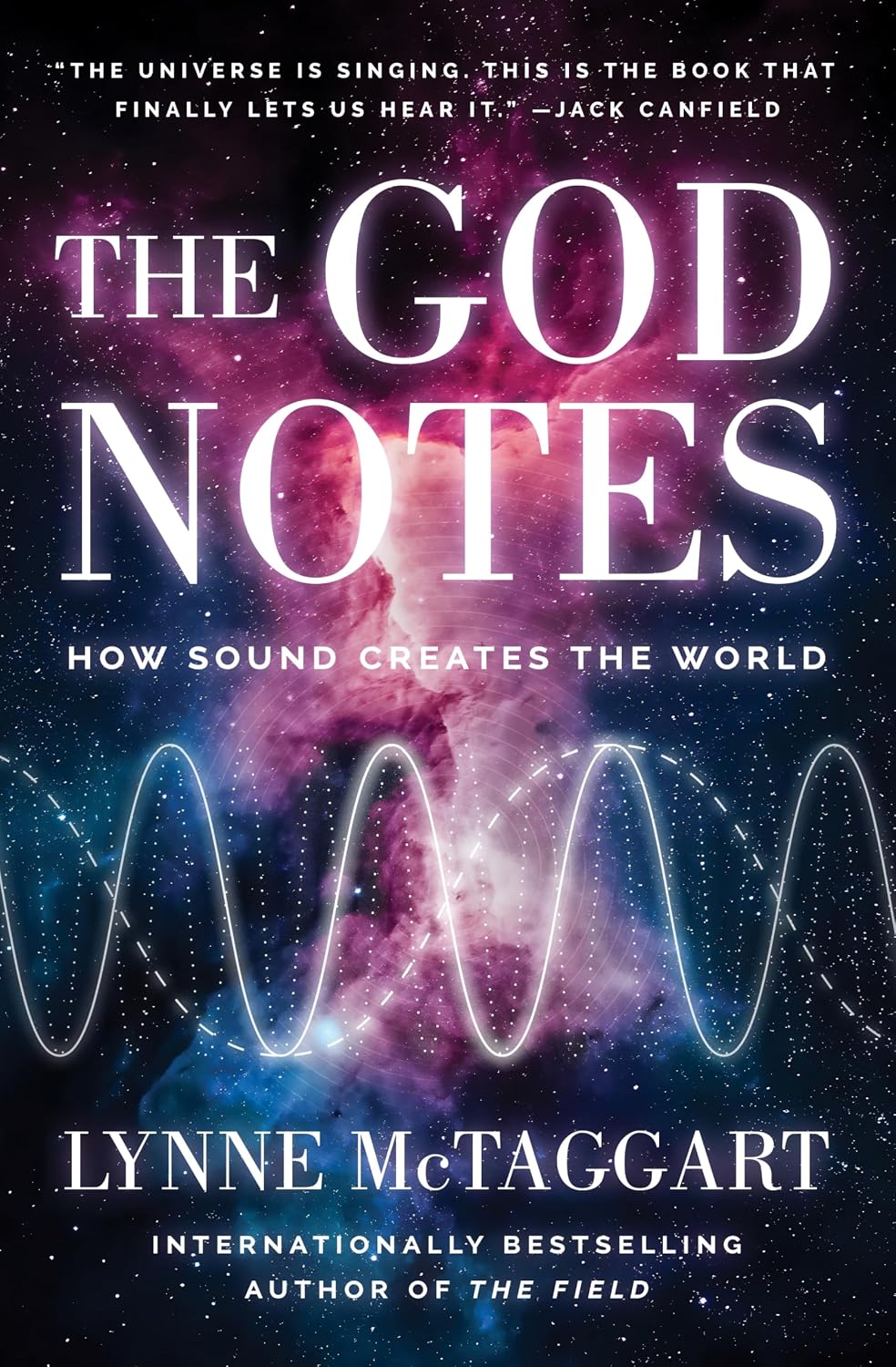 The God Notes