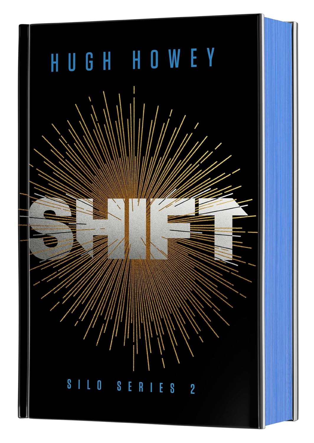Shift Deluxe Collector's Edition