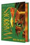 Warriors Collector's Deluxe Limited