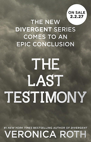 The Last Testimony Deluxe Limited Edition