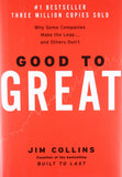 Good To Great