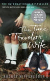 The Time Travelers Wife