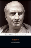 Cicero Selected Works