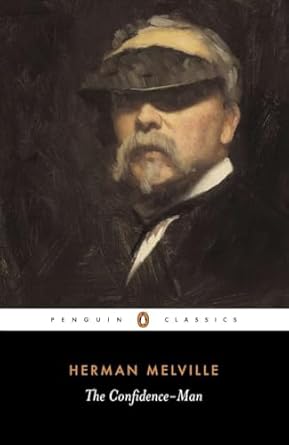 The Confidence Man