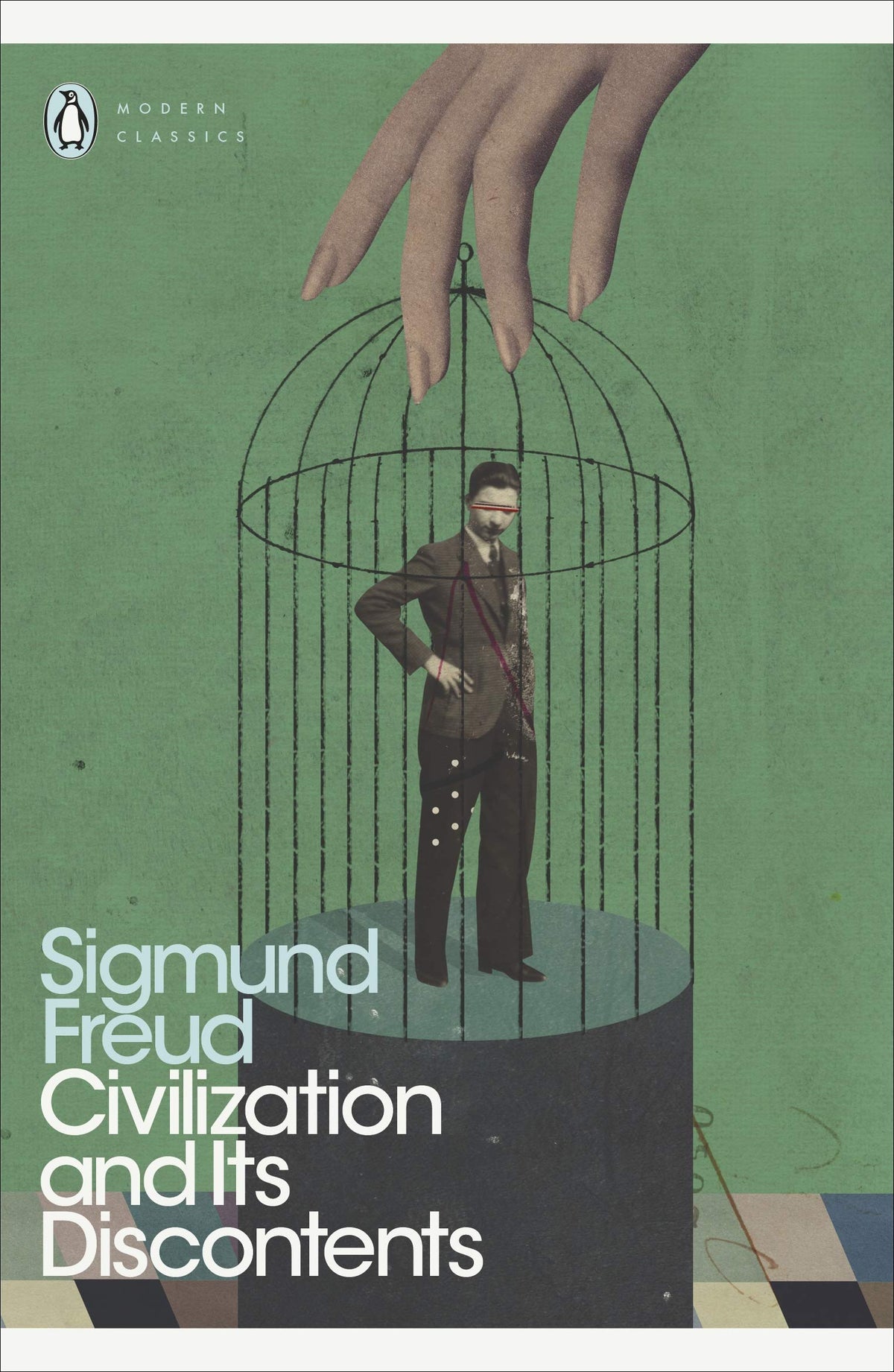 Civilization And Its Discontents