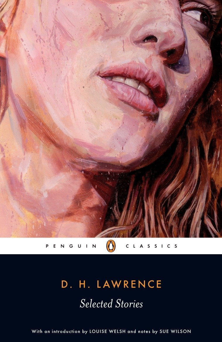 Selected Stories (Penguin Classics)