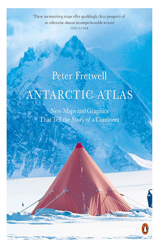 Antarctic Atlas