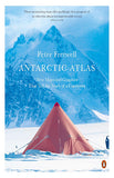 Antarctic Atlas