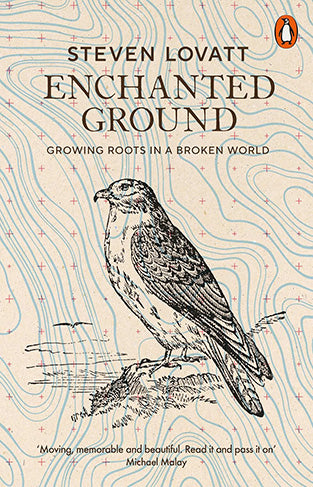 Enchanted Ground