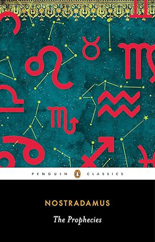 The Prophecies - A Dual-Language Edition with Parallel Text