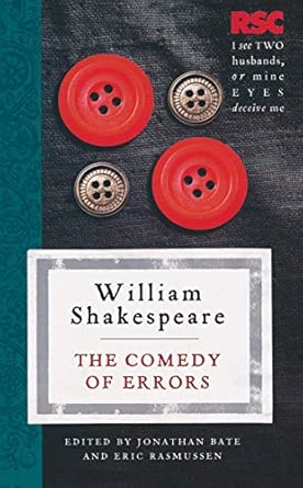 The Comedy of Errors